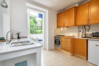 GuestReady - Cosy flat Santos-o-Velho - Lissabon - 8