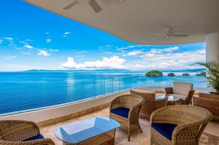 Blue Horizon 902 @ Residences - Puerto Vallarta - 5