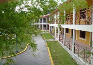 Hotel Debliz Xpujil - Chicanna - 3
