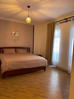 BAZY SUITEs - Kampala - 3