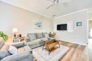 Huntsville Condo with Patio Near Redstone Arsenal! - Huntsville - 9