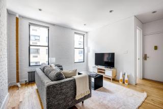 Nolita 1br w in-unit wd easy nr SoHo NYC-598 - 8