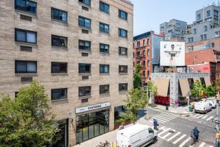 Nolita 1br w in-unit wd easy nr SoHo NYC-598 - 7