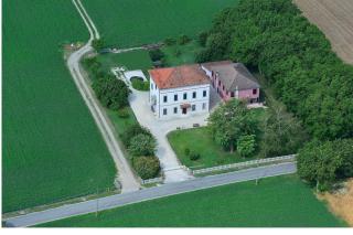 Corte Fitti - Suzzara - 1