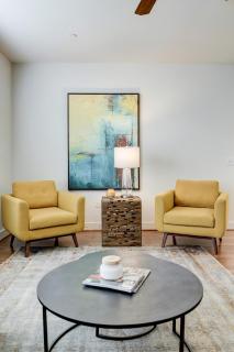 UBP-Professionally managed corporate housing Houston - Houston - 3