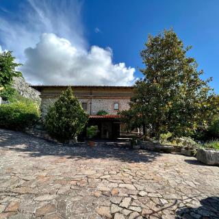 B&b La Baronata - Pescosansonesco (Pe) - Pescosansonesco - 3