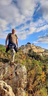 Il rifugio dell'escursionista - Casperia - 1