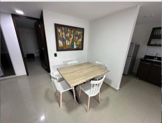Acogedor apartamento en Laureles - 2