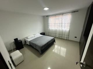 Acogedor apartamento en Laureles - 1