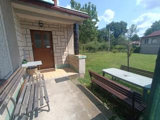 Ubytovací zařízení Orlíček Černíkovice čp 145 - - 1
