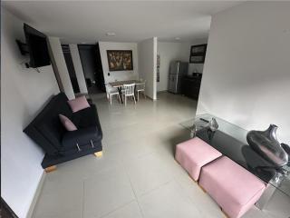 Acogedor apartamento en Laureles - 0