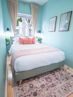 Traveler's Dream - Free Parking near Forsyth Park - Savannah - 2