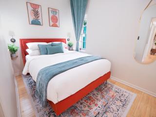 Traveler's Dream - Free Parking near Forsyth Park - Savannah - 4