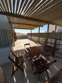 Apartamento com rooftop em Canoa Quebrada - Aracati - 3