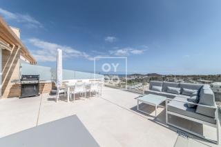 FineFleur Finestrat - see and mountain views - by OYOOSTAYS - Finestrat - 7