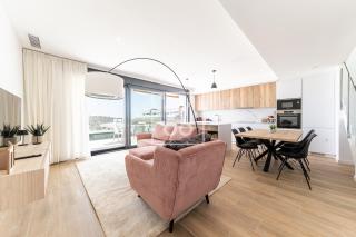 FineFleur Finestrat stylish amazing views by OYOOSTAYS - Finestrat - 9