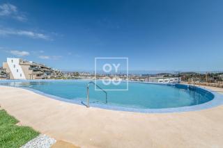 FineFleur Finestrat - see and mountain views - by OYOOSTAYS - Finestrat - 5