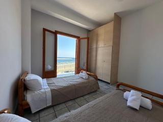 The Icarian resort Dourediko 2 - Evdilos - 2