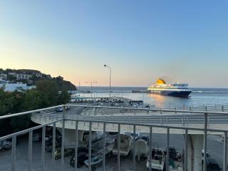 The Icarian resort Dourediko 2 - Evdilos - 0