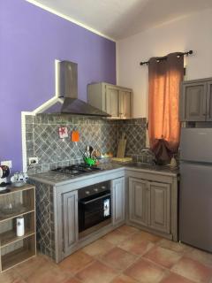 Dream House - San Giovanni Suergiu - 7