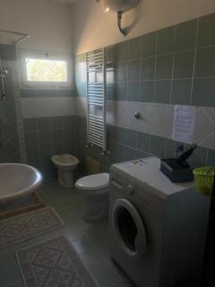 Dream House - San Giovanni Suergiu - 1