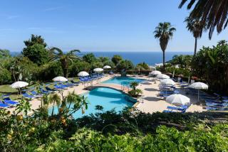 B&B HOTEL Ischia San Nicola - Ischia - 0