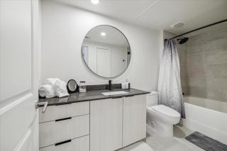 UBP - Chic Apt Midtown Montrose - Houston - 4