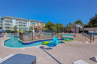 Seaside Sanctuary @ Litchfield by the Sea - Pawleys Island - 7