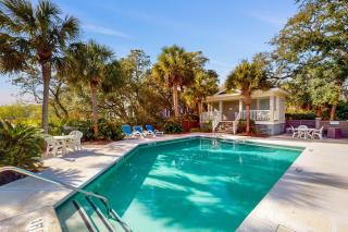 Seaside Sanctuary @ Litchfield by the Sea - 6