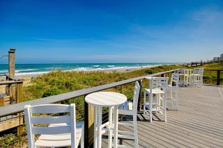 Seaside Sanctuary @ Litchfield by the Sea - Pawleys Island - 3