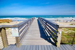 Seaside Sanctuary @ Litchfield by the Sea - Pawleys Island - 2