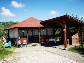 Casa Preto E Branco - Moieciu de Jos - 8
