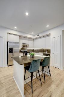 UBP - Brand New Midtown Montrose 1 Bd Apt - Houston - 6