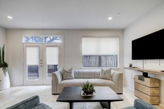 UBP - Brand New Midtown Montrose 1 Bd Apt - Houston - 4