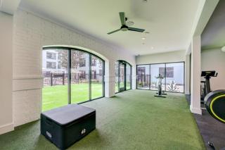 UBP - Brand New Midtown Montrose 1 Bd Apt - Houston - 1