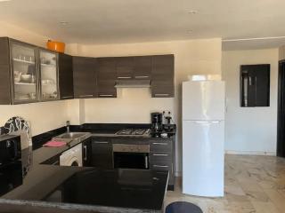 Appartement vue sur piscine - Les Jardins de Tamaris - Dar Mohammed Ould Haj Jilali - 5