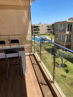 Appartement vue sur piscine - Les Jardins de Tamaris - Dar Mohammed Ould Haj Jilali - 9