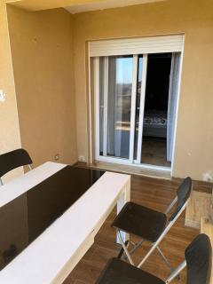 Appartement vue sur piscine - Les Jardins de Tamaris - Dar Mohammed Ould Haj Jilali - 1