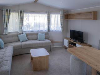 Pinewoods Easy Access sleeps 6 – dog friendly - Wells-next-the-Sea - 4