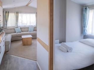 Pinewoods Easy Access sleeps 6 – dog friendly - Wells-next-the-Sea - 3
