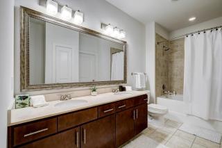 UBP - Luxury 1 Bed Apt Montrose Resort Living - Houston - 5