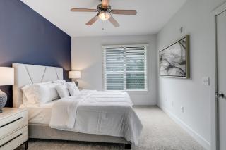UBP - Luxury 1 Bed Apt Montrose Resort Living - Houston - 7