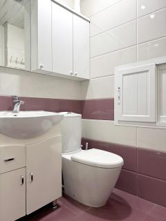 Your Spacious Home, City Center - Yerevan - 3