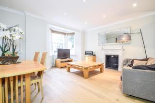 Top Properties Chelsea - 0