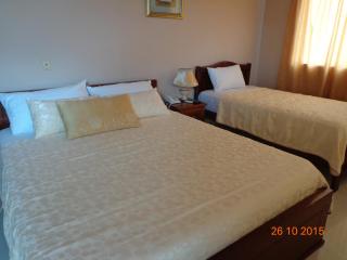 Apart Hotel Hamilton - 3