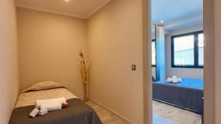 4 Seasons Apartment - Taverne - 3