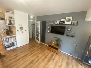 London City Retreat Escape in Oval - Elephant & Castle - Londra - 6