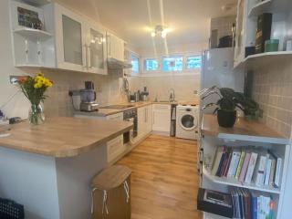 London City Retreat Escape in Oval - Elephant & Castle - Londra - 5