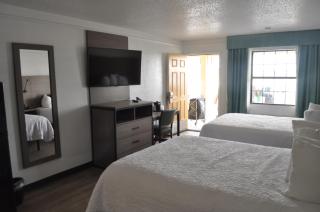 Baymont by Wyndham Fort Stockton - 3