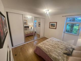 London City Retreat Escape in Oval - Elephant & Castle - Londra - 8